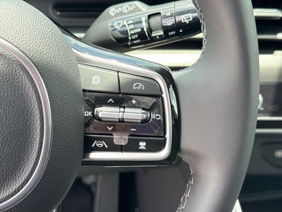 2026 Kia Carnival MPV SX