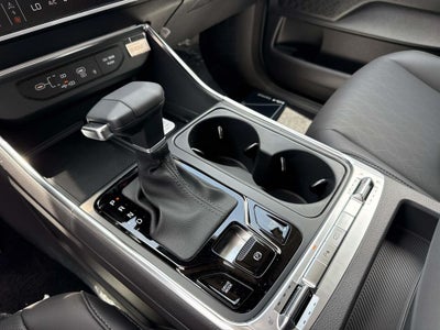 2026 Kia Carnival MPV SX