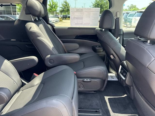 2026 Kia Carnival MPV SX Prestige