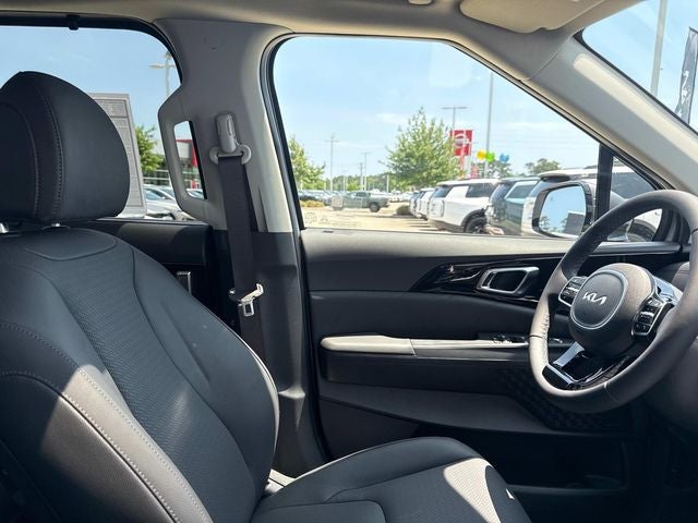 2026 Kia Carnival MPV SX Prestige