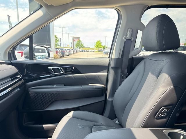 2026 Kia Carnival MPV SX Prestige
