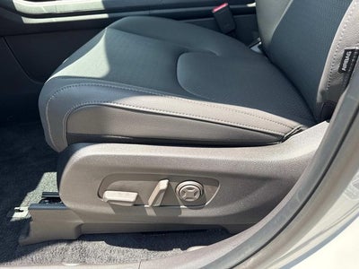 2026 Kia Carnival MPV SX Prestige