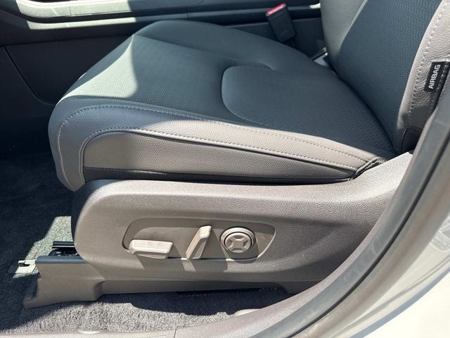 2026 Kia Carnival MPV SX Prestige