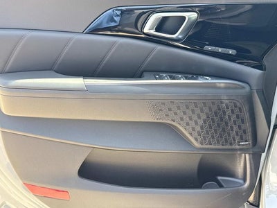 2026 Kia Carnival MPV SX Prestige