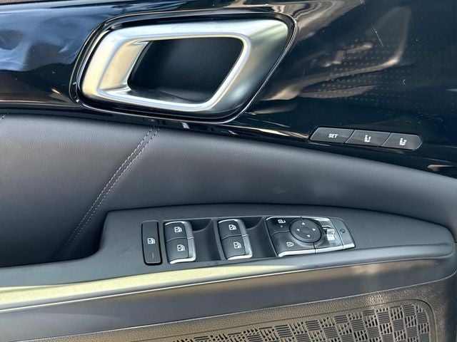 2026 Kia Carnival MPV SX Prestige