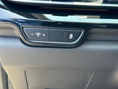 2026 Kia Carnival MPV SX Prestige