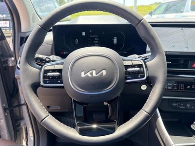 2026 Kia Carnival MPV SX Prestige