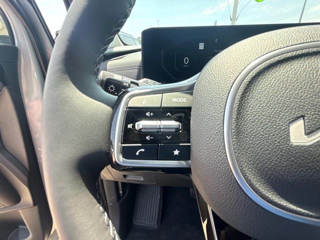 2026 Kia Carnival MPV SX Prestige