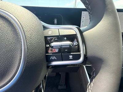 2026 Kia Carnival MPV SX Prestige