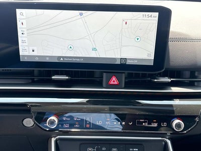 2026 Kia Carnival MPV SX Prestige