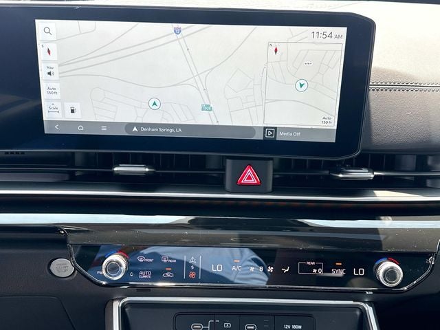 2026 Kia Carnival MPV SX Prestige
