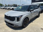2026 Kia Carnival MPV SX Prestige