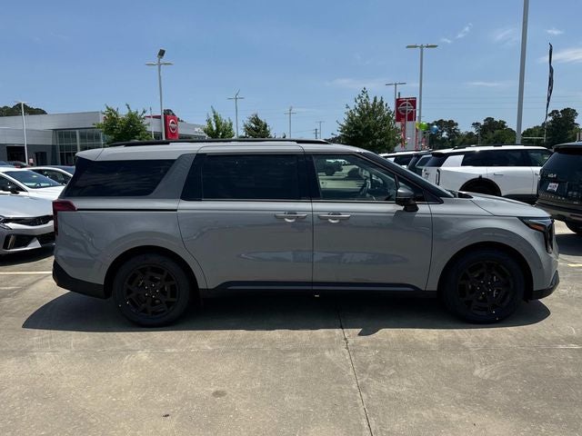 2026 Kia Carnival MPV SX Prestige