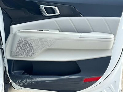 2026 Kia Carnival MPV SX Prestige