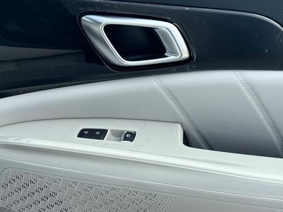 2026 Kia Carnival MPV SX Prestige