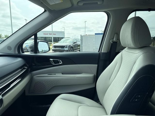 2026 Kia Carnival MPV SX Prestige