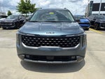 2026 Kia Carnival MPV SX Prestige