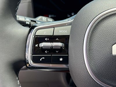 2026 Kia Carnival MPV SX Prestige