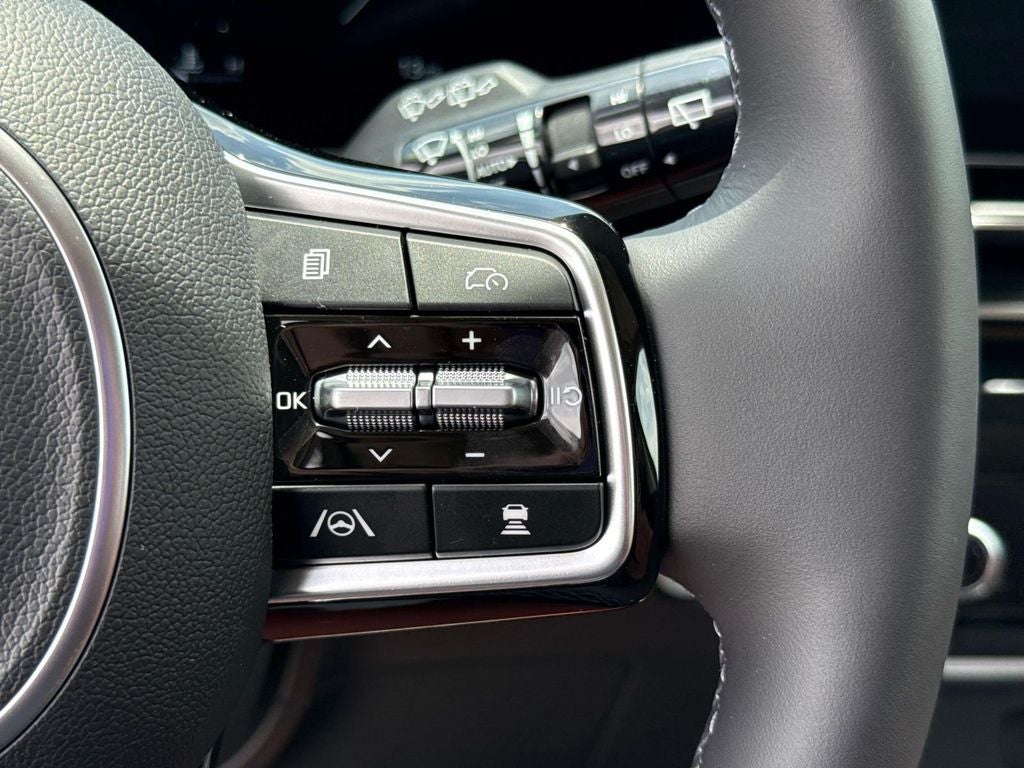 2026 Kia Carnival MPV SX Prestige