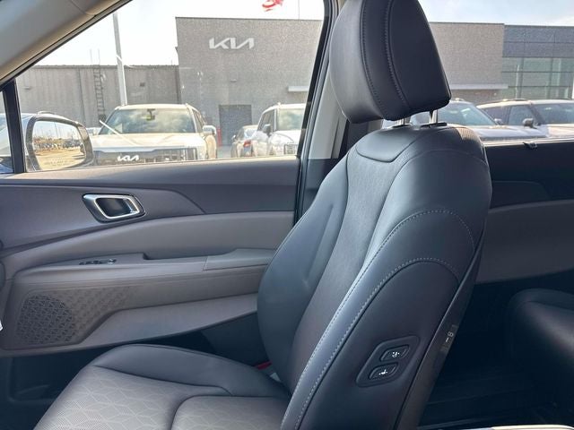 2026 Kia Carnival MPV SX