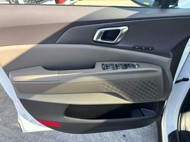 2026 Kia Carnival MPV SX