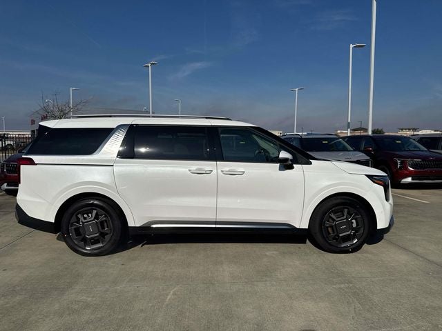 2026 Kia Carnival MPV SX