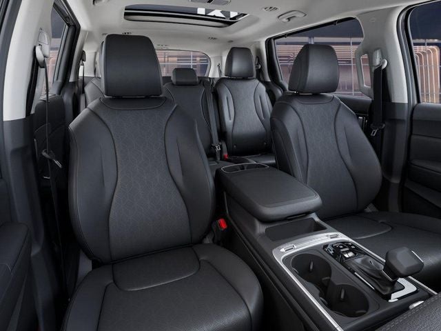 2026 Kia Carnival MPV SX
