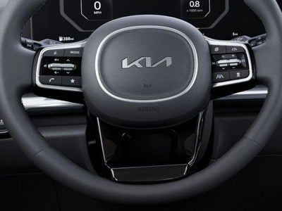 2026 Kia Carnival MPV SX