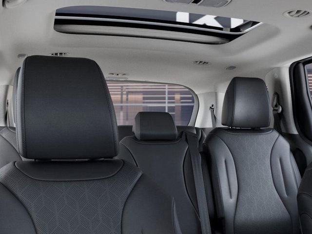 2026 Kia Carnival MPV SX