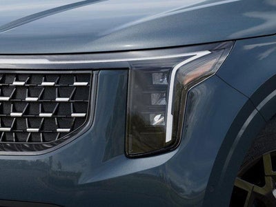 2026 Kia Carnival MPV SX