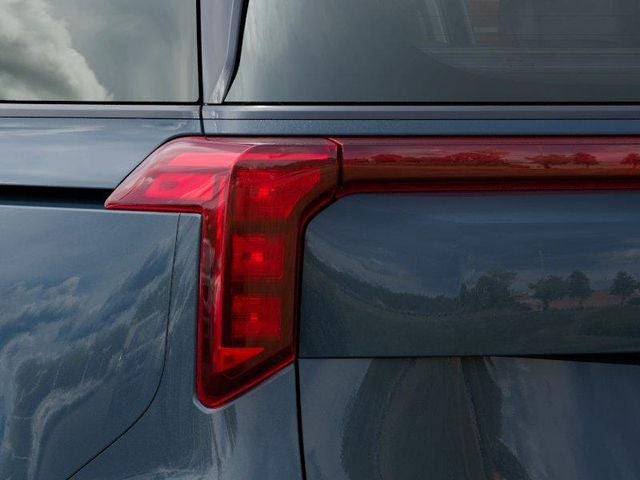 2026 Kia Carnival MPV SX