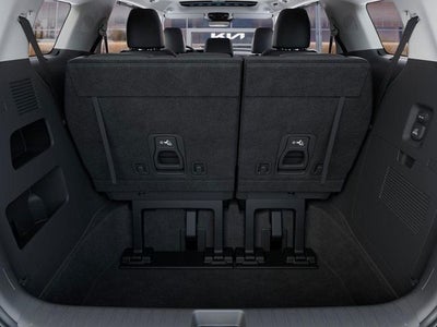 2026 Kia Carnival MPV SX