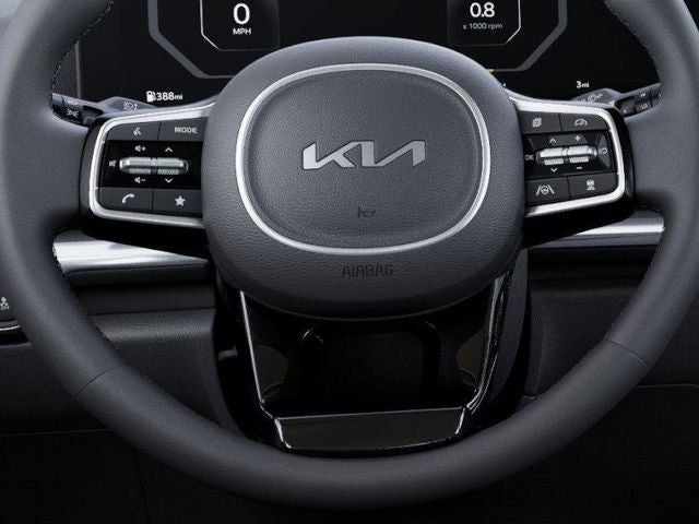 2026 Kia Carnival MPV SX