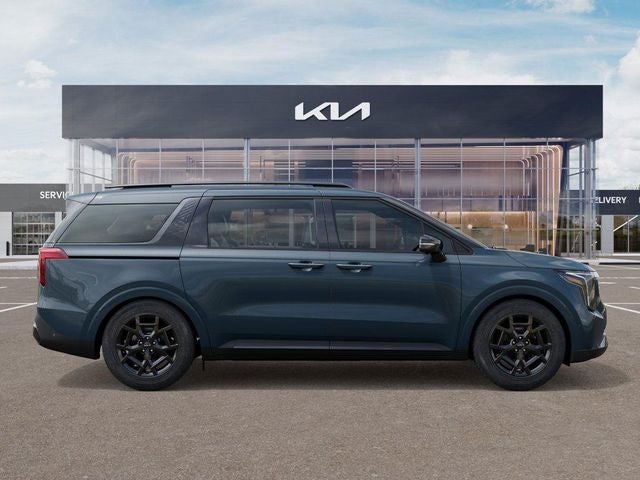 2026 Kia Carnival MPV SX