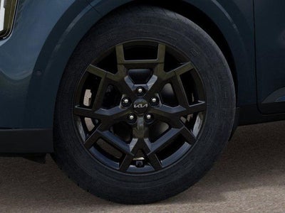 2026 Kia Carnival MPV SX