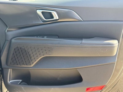2026 Kia Carnival MPV SX