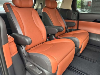 2026 Kia Carnival MPV SX Prestige