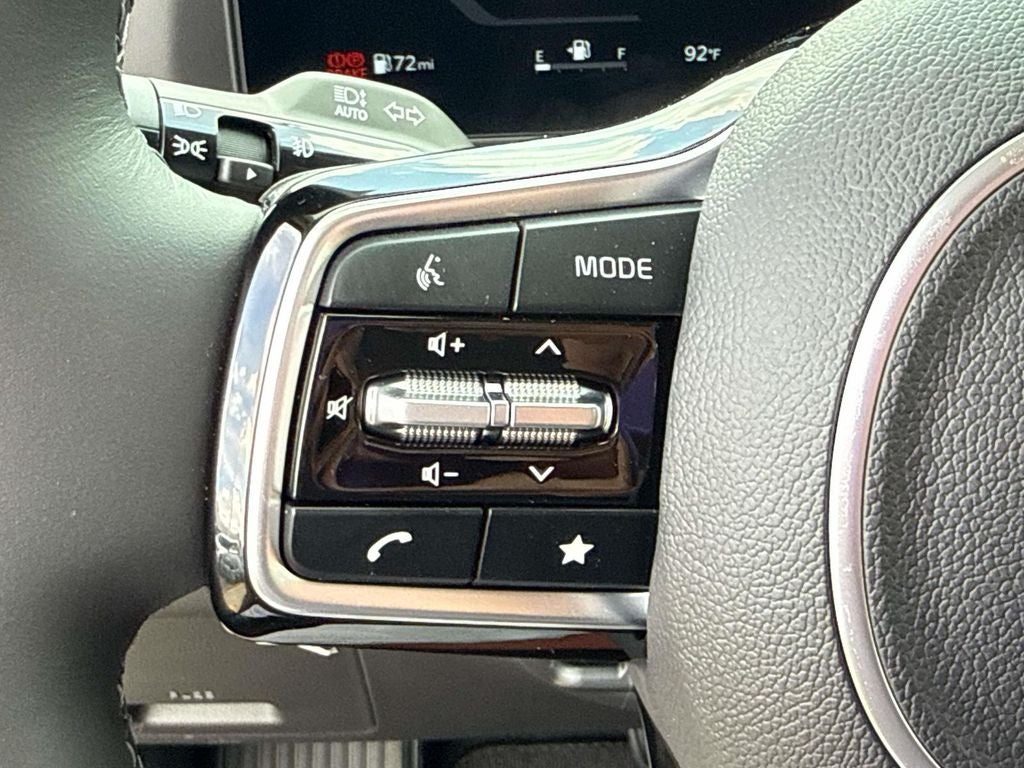 2026 Kia Carnival MPV SX Prestige