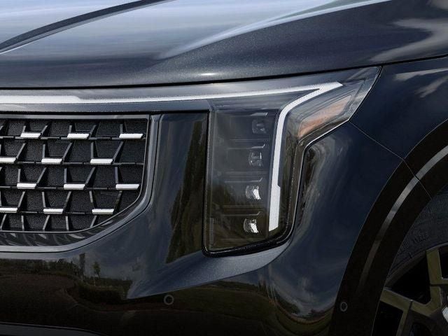 2026 Kia Carnival MPV SX Prestige