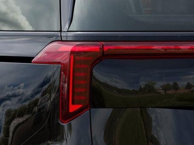 2026 Kia Carnival MPV SX Prestige