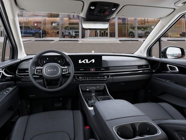 2026 Kia Carnival MPV SX Prestige