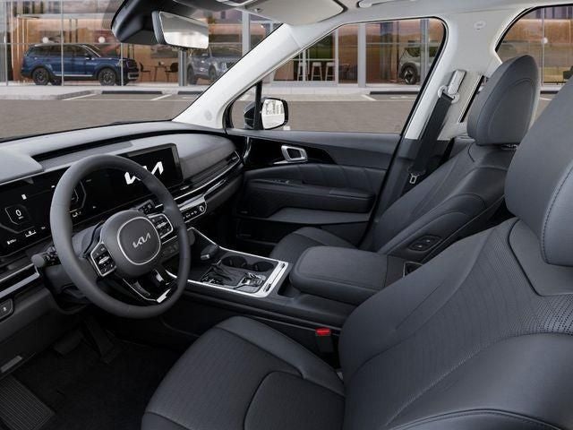 2026 Kia Carnival MPV SX Prestige