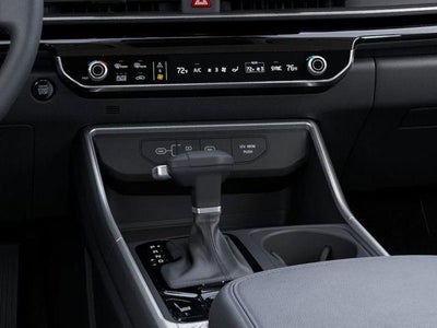 2026 Kia Carnival MPV SX Prestige