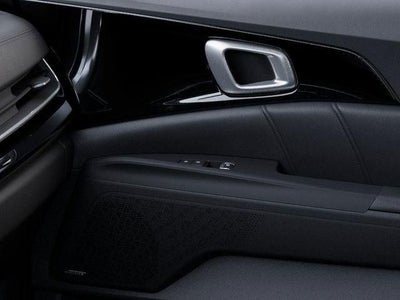 2026 Kia Carnival MPV SX Prestige