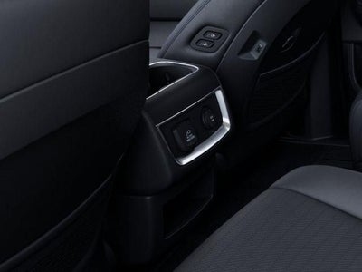 2026 Kia Carnival MPV SX Prestige