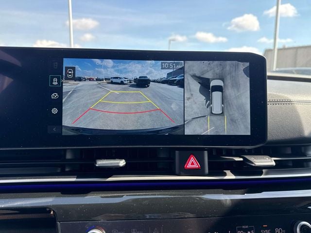 2026 Kia Carnival MPV SX Prestige