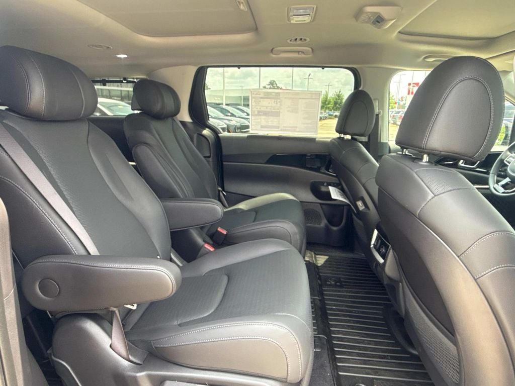 2026 Kia Carnival MPV SX Prestige