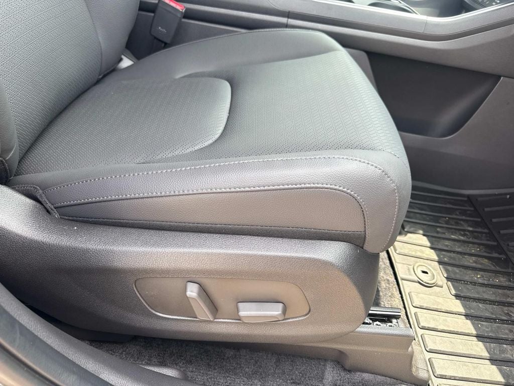 2026 Kia Carnival MPV SX Prestige