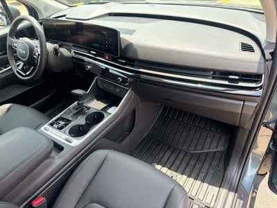 2026 Kia Carnival MPV SX Prestige