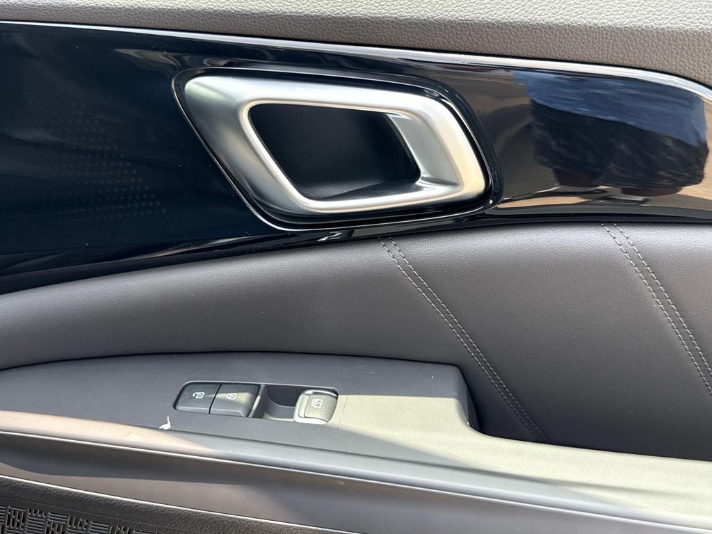 2026 Kia Carnival MPV SX Prestige